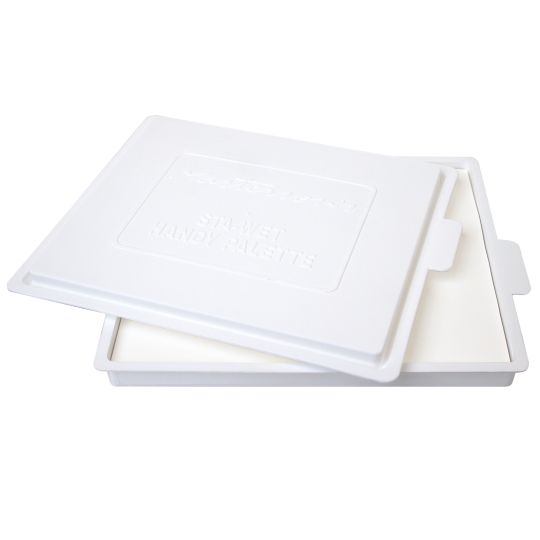 Sta wet handy palette Masterson 22 x 18 x 2cm