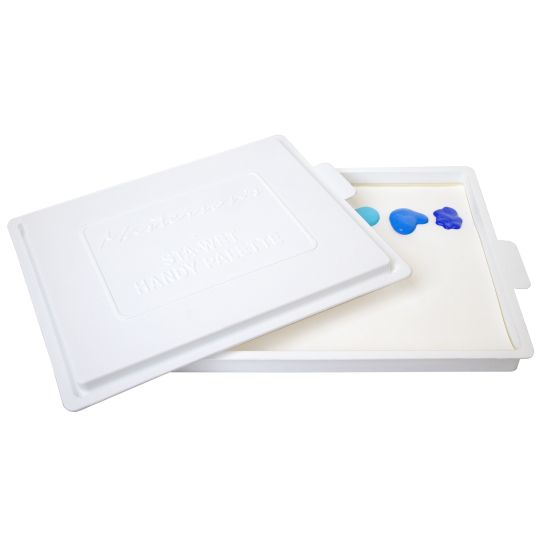 Sta wet handy palette Masterson 22 x 18 x 2cm