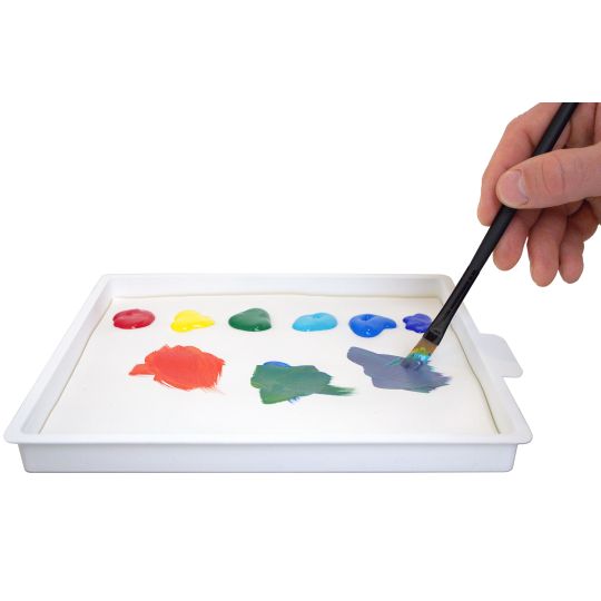 Sta wet handy palette Masterson 22 x 18 x 2cm