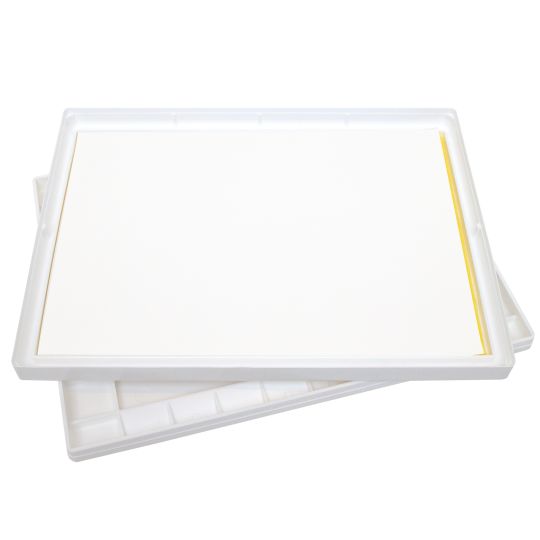 Sta wet super pro palette Masterson 40 x 30 x 4,5cm
