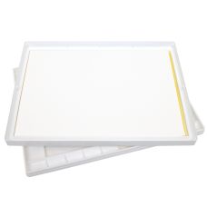 Sta wet super pro palette Masterson 40 x 30 x 4,5cm