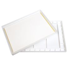Sta wet super pro palette Masterson 40 x 30 x 4,5cm