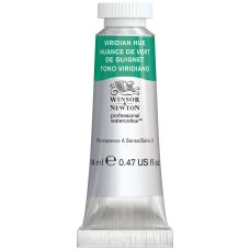 Vert de guignet nuance - Aquarelles Tube 14 ml Winsor & Newton
