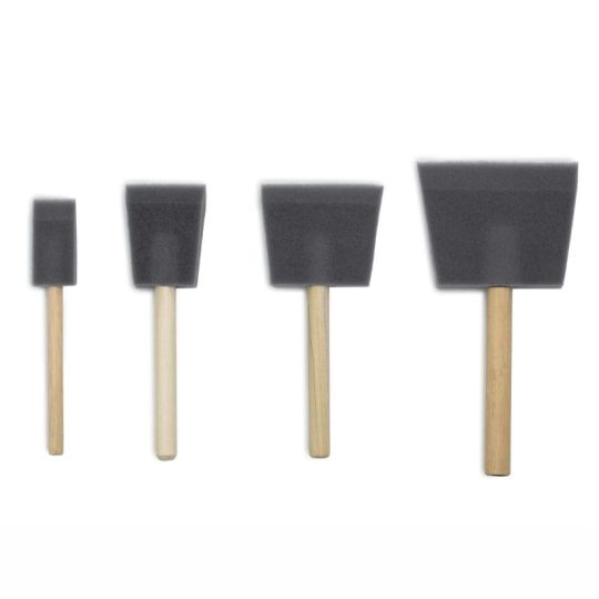 Pinceau éponge série 7200 n°75 Raphaël