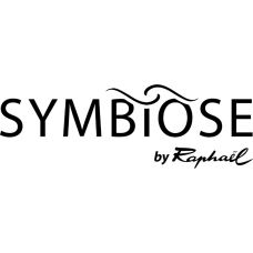 Pinceau Symbiose rond série 8000 n°18 Raphaël