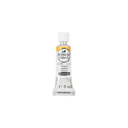 Boîte carton trio Feu 3 tubes 5 ml Horadam Naturals Schmincke