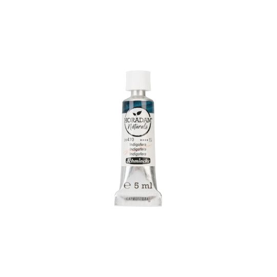 Boîte carton trio Eau 3 tubes 5 ml Horadam Naturals Schmincke