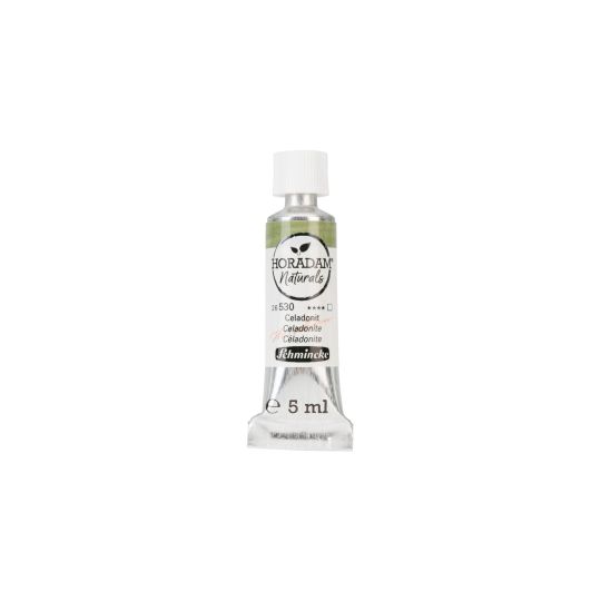 Boîte carton trio Eau 3 tubes 5 ml Horadam Naturals Schmincke
