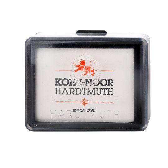 Gomme mie de pain blanche Koh-I-Noor