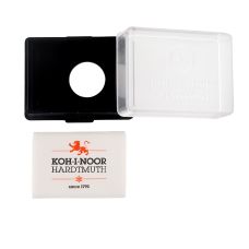 Gomme mie de pain blanche Koh-I-Noor