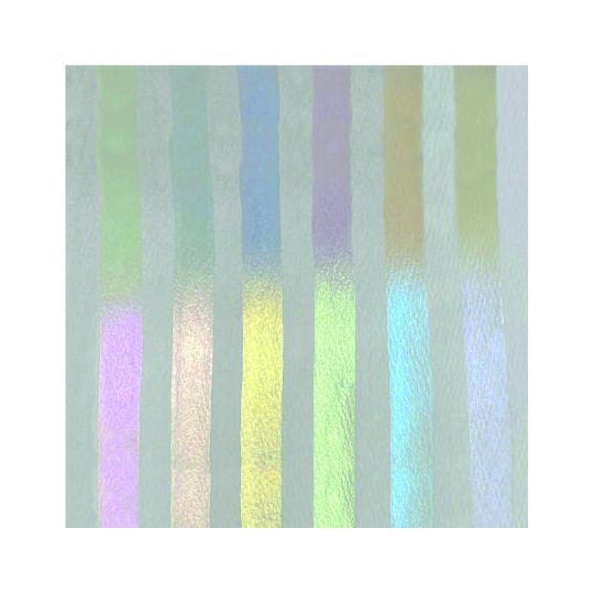 Coffret teintes opales 6 godets japonais aquarelle Gansai Tambi Kuretake