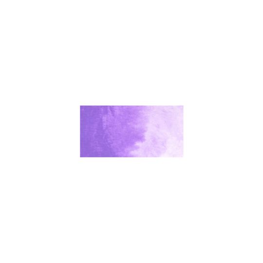 Lilas - aquarelle extra fine Gansai Godet Japonnais Kuretake