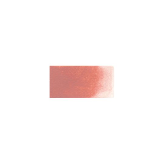 Rose Corail - aquarelle extra fine Gansai Godet Japonnais Kuretake