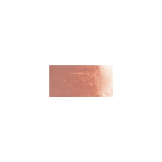 Rose Poterie - aquarelle extra fine Gansai Godet Japonnais Kuretake