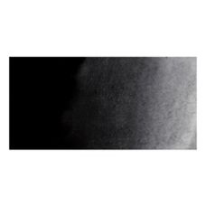 Noir - aquarelle extra fine Gansai Godet Japonnais Kuretake