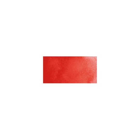 Rouge Cadmium - aquarelle extra fine Gansai Godet Japonnais Kuretake