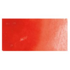 Cadmium Vermillon - aquarelle extra fine Gansai Godet Japonnais Kuretake