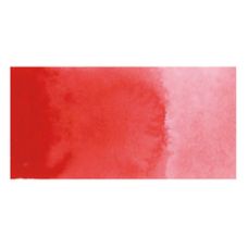 Rouge - aquarelle extra fine Gansai Godet Japonnais Kuretake