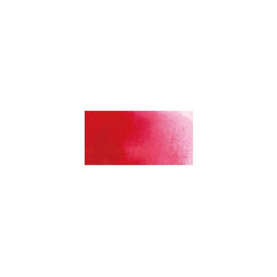 Garance Rose - aquarelle extra fine Gansai Godet Japonnais Kuretake