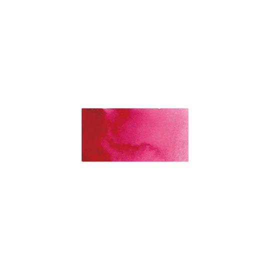 Garance Rose Profond - aquarelle extra fine Gansai Godet Japonnais Kuretake