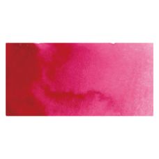 Garance Rose Profond - aquarelle extra fine Gansai Godet Japonnais Kuretake