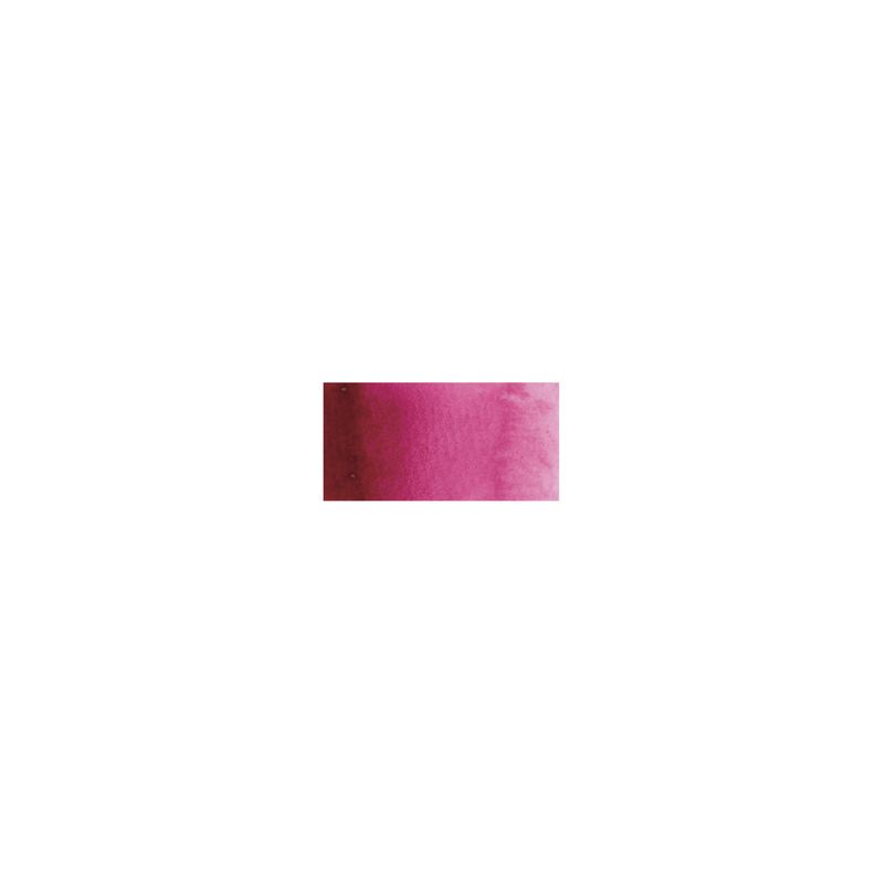 Pourpre - aquarelle extra fine Gansai Godet Japonnais Kuretake