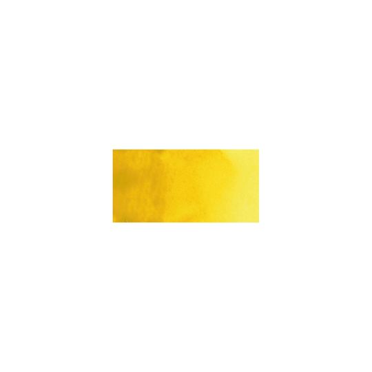 Aureolin - aquarelle extra fine Gansai Godet Japonnais Kuretake