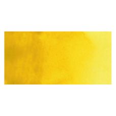 Aureolin - aquarelle extra fine Gansai Godet Japonnais Kuretake
