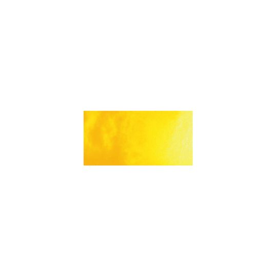 Jaune Cadmium - aquarelle extra fine Gansai Godet Japonnais Kuretake