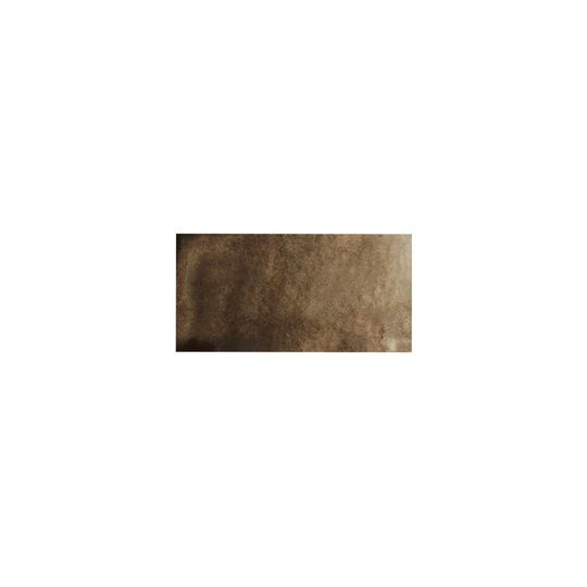 Terre D'Ombre Profond - aquarelle extra fine Gansai Godet Japonnais Kuretake