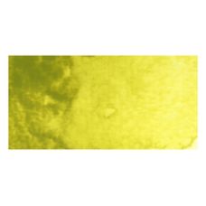 Jaune Vert - aquarelle extra fine Gansai Godet Japonnais Kuretake