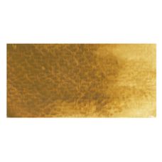 Brun Jaune - aquarelle extra fine Gansai Godet Japonnais Kuretake