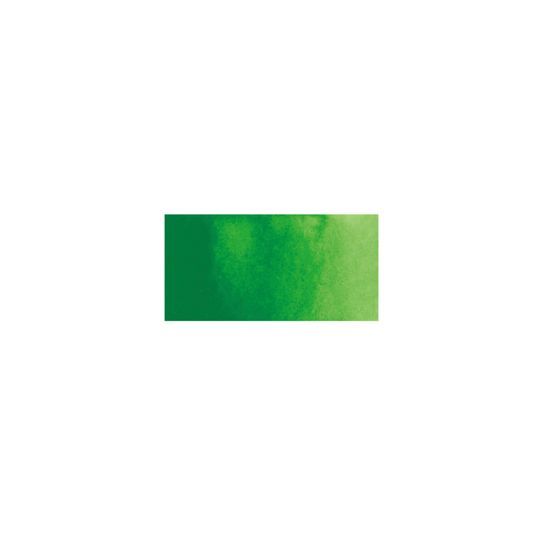 Vert de Vessie Clair - aquarelle extra fine Gansai Godet Japonnais Kuretake