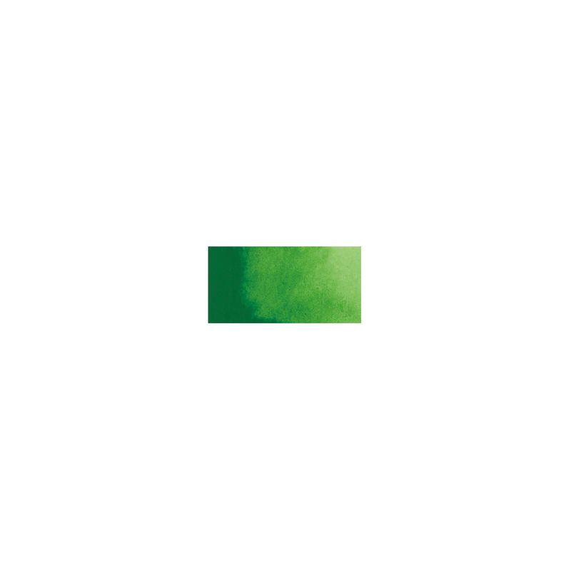 Vert de Vessie - aquarelle extra fine Gansai Godet Japonnais Kuretake