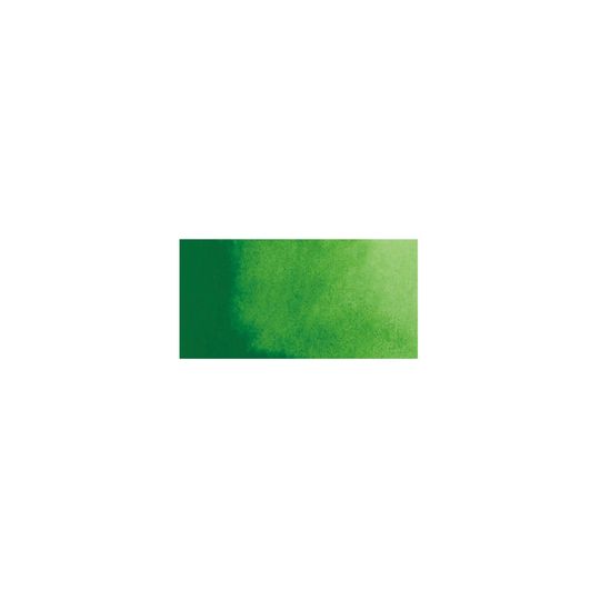 Vert de Vessie - aquarelle extra fine Gansai Godet Japonnais Kuretake
