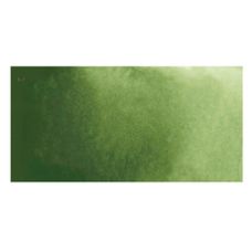 Vert Olive - aquarelle extra fine Gansai Godet Japonnais Kuretake