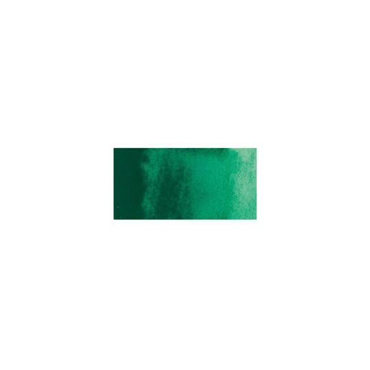 Vert Emeraude - aquarelle extra fine Gansai Godet Japonnais Kuretake