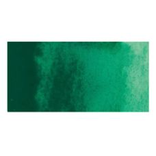 Vert Emeraude - aquarelle extra fine Gansai Godet Japonnais Kuretake