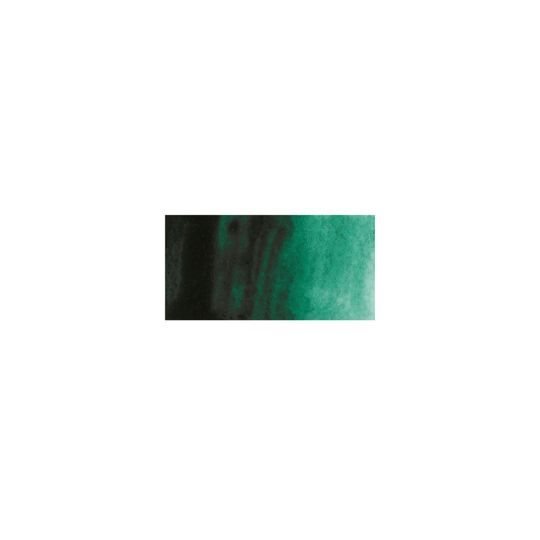 Vert Forêt - aquarelle extra fine Gansai Godet Japonnais Kuretake