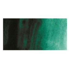 Vert Forêt - aquarelle extra fine Gansai Godet Japonnais Kuretake