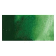Vert de Vessie Profond - aquarelle extra fine Gansai Godet Japonnais Kuretake