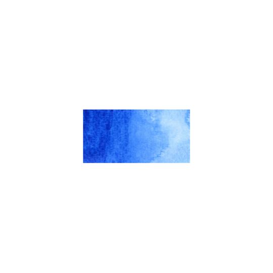 Bleu De Cobalt - aquarelle extra fine Gansai Godet Japonnais Kuretake