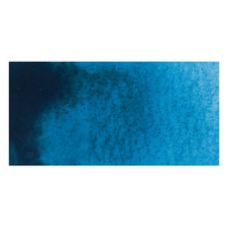 Bleu Turquoise - aquarelle extra fine Gansai Godet Japonnais Kuretake