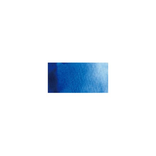 Bleu Céruleum - aquarelle extra fine Gansai Godet Japonnais Kuretake