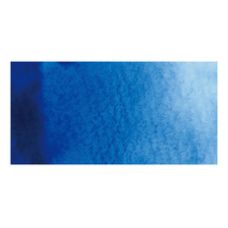 Bleu Céruleum - aquarelle extra fine Gansai Godet Japonnais Kuretake