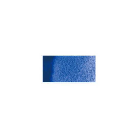 Outremer - aquarelle extra fine Gansai Godet Japonnais Kuretake