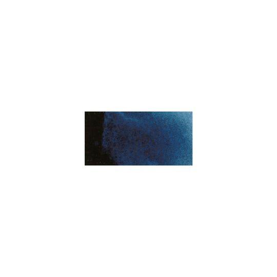 Bleu Indigo - aquarelle extra fine Gansai Godet Japonnais Kuretake
