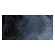 Gris Bleu Profond - aquarelle extra fine Gansai Godet Japonnais Kuretake