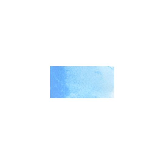 Bleu Horizon - aquarelle extra fine Gansai Godet Japonnais Kuretake