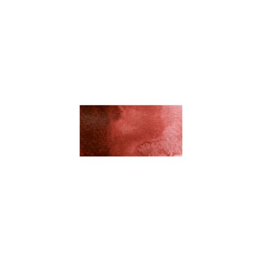 Rouge Indien - aquarelle extra fine Gansai Godet Japonnais Kuretake
